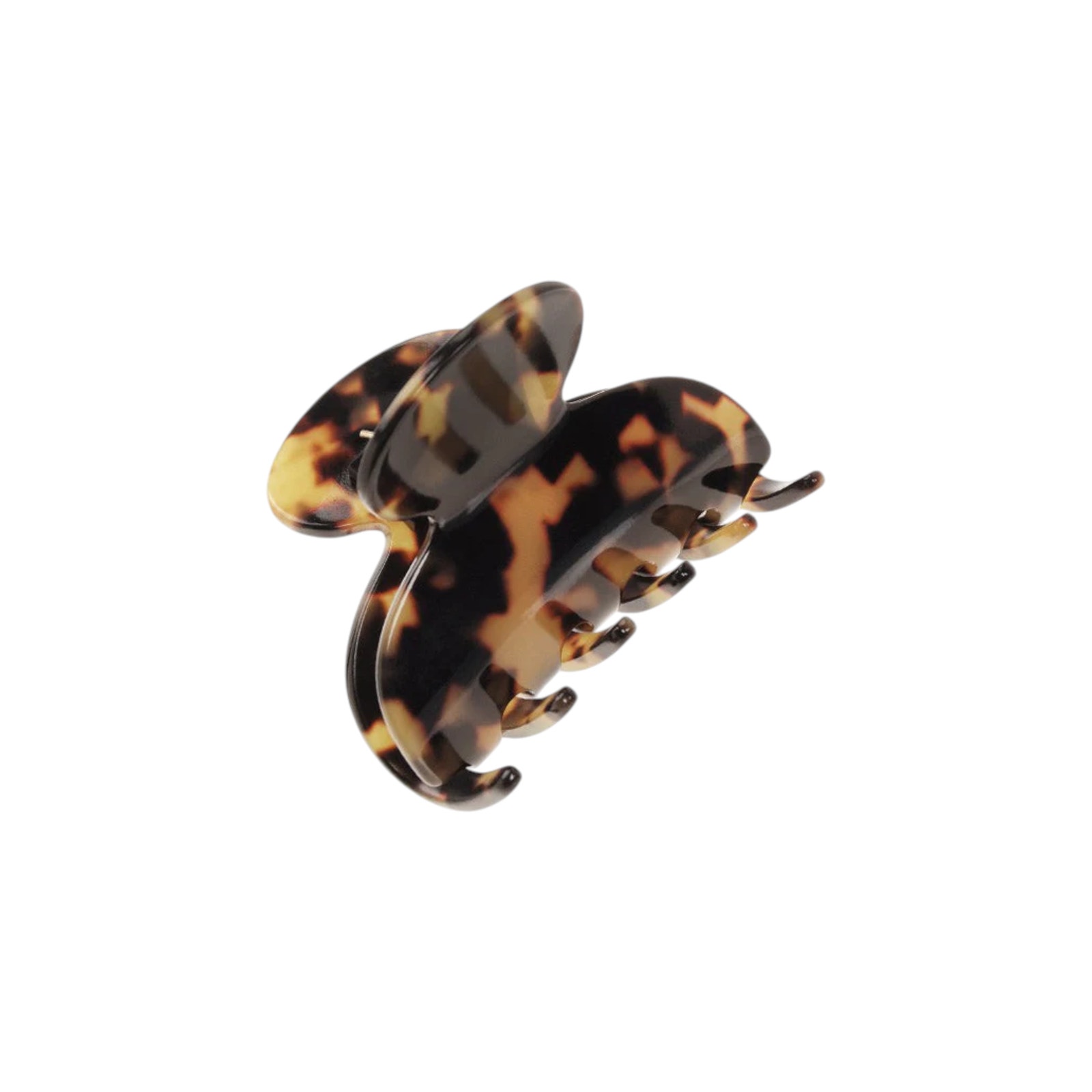 France Luxe Couture Claw Clip French Classic Small In Tokyo — image 4 of 8